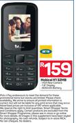 MTN Mobicel K132MB