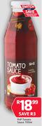 PnP Tomato Sauce-700ml