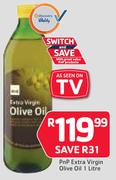 PnP Extra Virgin Olive Oil-1Ltr