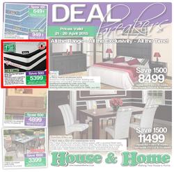 House&Home (21 Apr - 26 Apr 2015), page 8