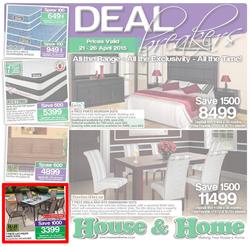House&Home (21 Apr - 26 Apr 2015), page 8