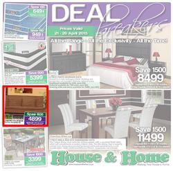 House&Home (21 Apr - 26 Apr 2015), page 8