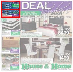 House&Home (21 Apr - 26 Apr 2015), page 8