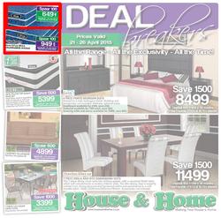 House&Home (21 Apr - 26 Apr 2015), page 8