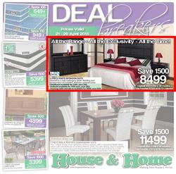 House&Home (21 Apr - 26 Apr 2015), page 8