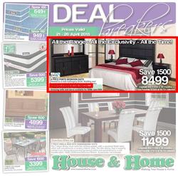 House&Home (21 Apr - 26 Apr 2015), page 8