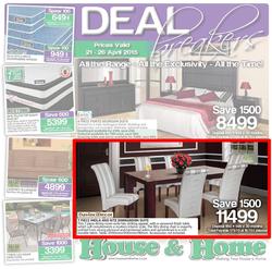 House&Home (21 Apr - 26 Apr 2015), page 8