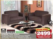 ICouch 2 Afdeling Urban Rusbank