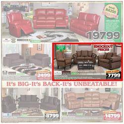 House&Home (15 Feb - 22 Feb 2015), page 8