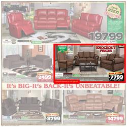 House&Home (15 Feb - 22 Feb 2015), page 8