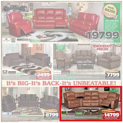 House&Home (15 Feb - 22 Feb 2015), page 8