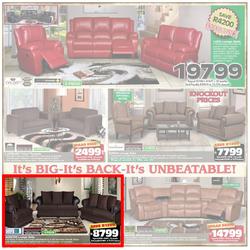 House&Home (15 Feb - 22 Feb 2015), page 8