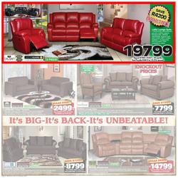 House&Home (15 Feb - 22 Feb 2015), page 8