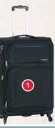 Tosca Sky 60cm 4-Wheel Spiner Trolley