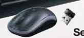 Logitech M220 Wireless Silent Mouse
