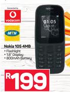 Nokia 105 4MB