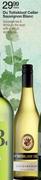 Du Toitskloof Cellar Sauvignon Blanc-750ML