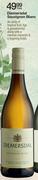 Diemersdal Sauvignon Blanc-750ML