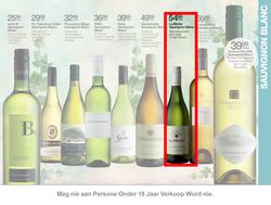Checkers Western Cape : Liquor Shop ( 26 May - 06 Jul 2014 ), page 9