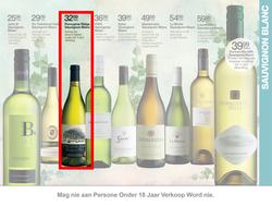 Checkers Western Cape : Liquor Shop ( 26 May - 06 Jul 2014 ), page 9