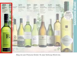 Checkers Western Cape : Liquor Shop ( 26 May - 06 Jul 2014 ), page 9