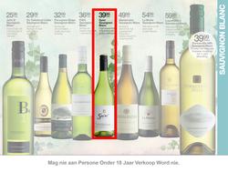 Checkers Western Cape : Liquor Shop ( 26 May - 06 Jul 2014 ), page 9