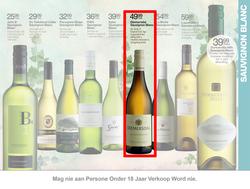 Checkers Western Cape : Liquor Shop ( 26 May - 06 Jul 2014 ), page 9