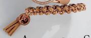 Leather Bracelet