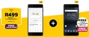 Nokia 5-On MTN Made For Me M With Free Nokia 5-On My MTNChoice Flexi R110
