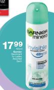 Garnier Deodorant For Ladies-150ml