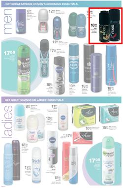 Checkers Eastern Cape : Specials ( 26 May - 08 Jun 2014 ), page 9