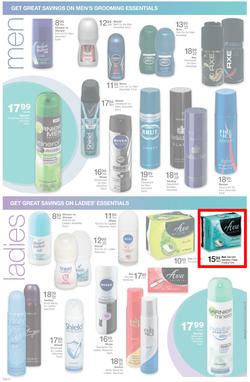 Checkers Eastern Cape : Specials ( 26 May - 08 Jun 2014 ), page 9