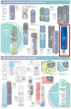 Checkers Eastern Cape : Specials ( 26 May - 08 Jun 2014 ), page 9