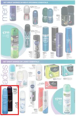 Checkers Eastern Cape : Specials ( 26 May - 08 Jun 2014 ), page 9