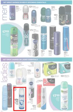 Checkers Eastern Cape : Specials ( 26 May - 08 Jun 2014 ), page 9