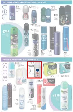 Checkers Eastern Cape : Specials ( 26 May - 08 Jun 2014 ), page 9