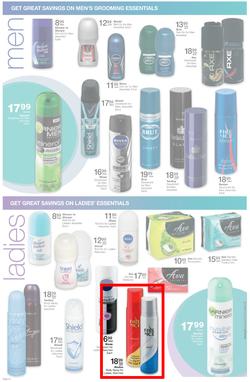 Checkers Eastern Cape : Specials ( 26 May - 08 Jun 2014 ), page 9