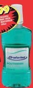 Oralwise Mint Fresh Mouthwash-500ml