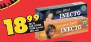 Inecto Hair Colour Creme Assorted-50ml Each