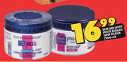 Dark & Lovely Precise Regular/Super Relaxer-250ml Each