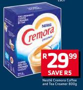 Nestle Cremora Coffee And Tea Creamer-800g