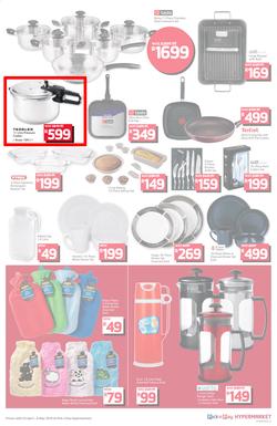 Pick n Pay Hyper : More Savings (23 Apr - 06 May 2018), page 9