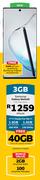 Samsung Galaxy Note 10 LTE/HD Voice 3GB-On MTN Made For Me M
