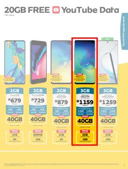 MTN : Yello (01 Oct - 31 0ct 2019), page 9