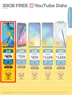 MTN : Yello (01 Oct - 31 0ct 2019), page 9