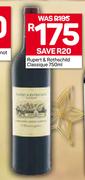Rupert & Rothschild Classique-750ml
