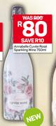 Annabelle Cuvee Rose Sparkling Wine-750ml