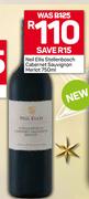 Neil Ellis Stellenbosch Cabernet Sauvignon Merlot-750ml