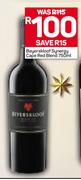 Beyerskloof Synergy Cape Red Blend-750ml