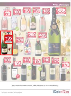 Pick n Pay : Find Your Christmas (04 Nov - 29 Dec 2019), page 9